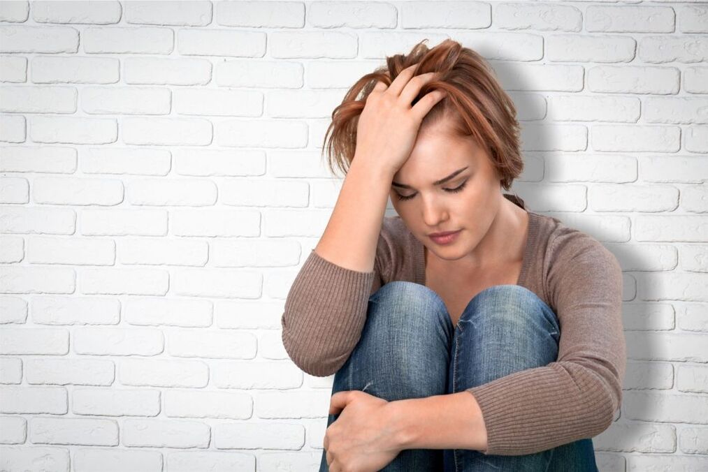 Stały ból szyi ma negatywny wpływ na psychikę